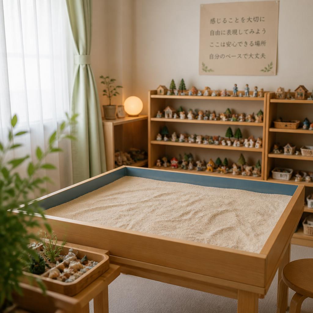 発達障害との関連性